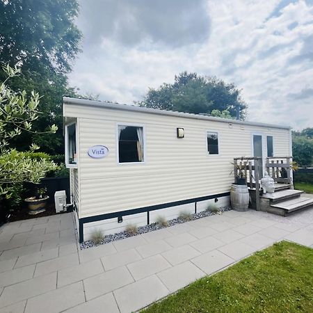 Kd 814 - Vakantiepark Kijkduin Lahey Dış mekan fotoğraf