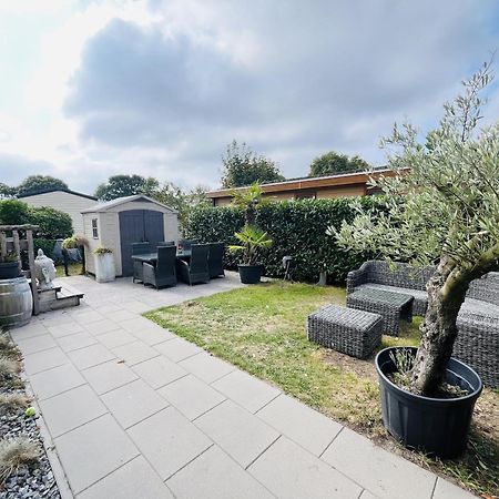 Kd 814 - Vakantiepark Kijkduin Lahey Dış mekan fotoğraf