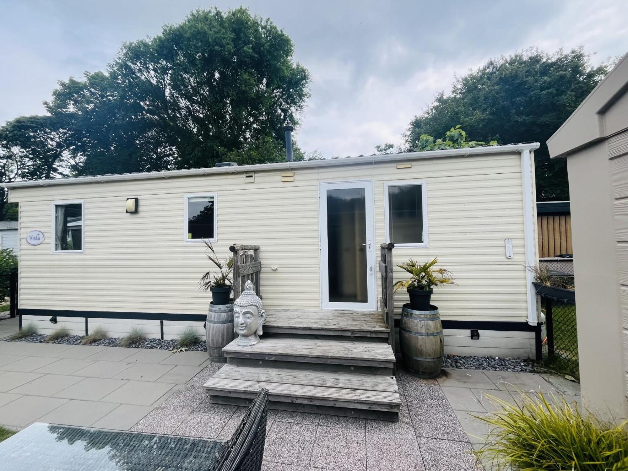 Kd 814 - Vakantiepark Kijkduin Lahey Dış mekan fotoğraf